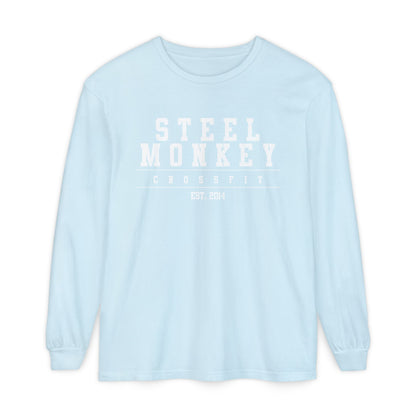 SMCF Est Comfort Colors Long Sleeve