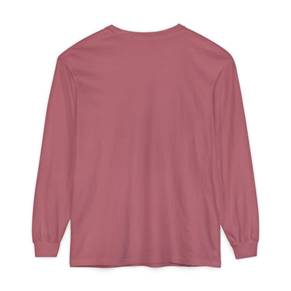 SMCF Est Comfort Colors Long Sleeve