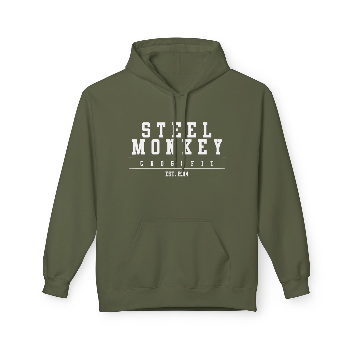 SMCF Est Hoodie
