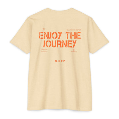 Enjoy the Journey Triblend