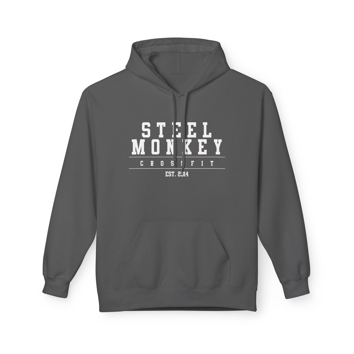 SMCF Est Hoodie