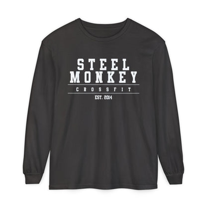 SMCF Est Comfort Colors Long Sleeve