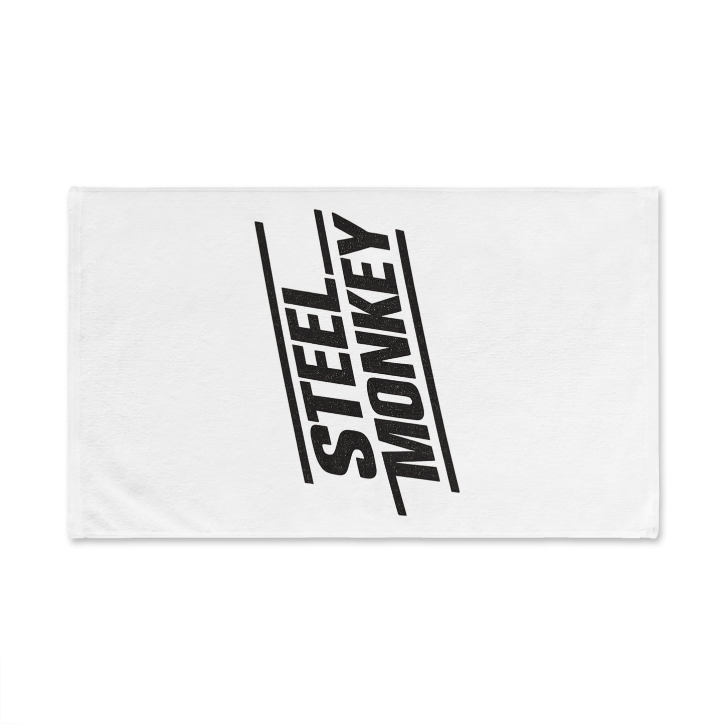 Steel Monkey Sweat Towel