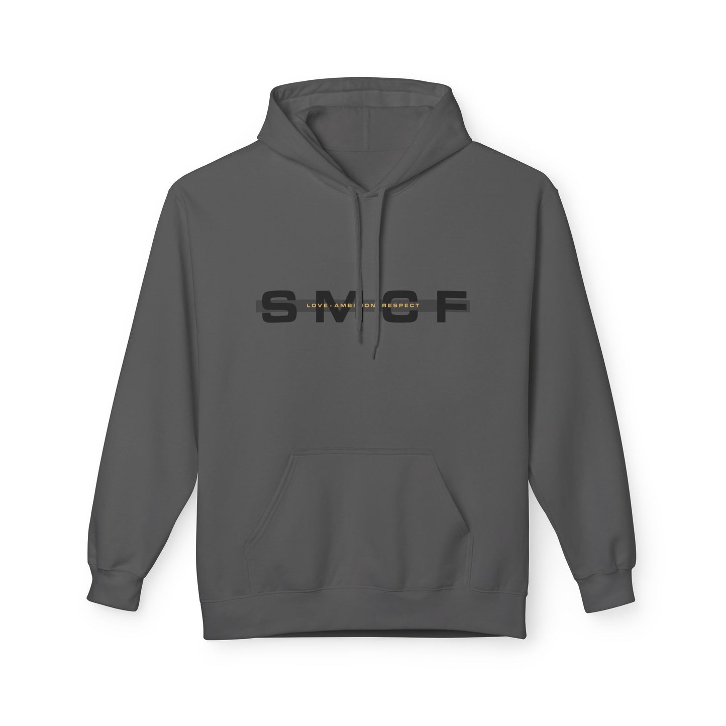 SMCF Line Gildan Hoodie