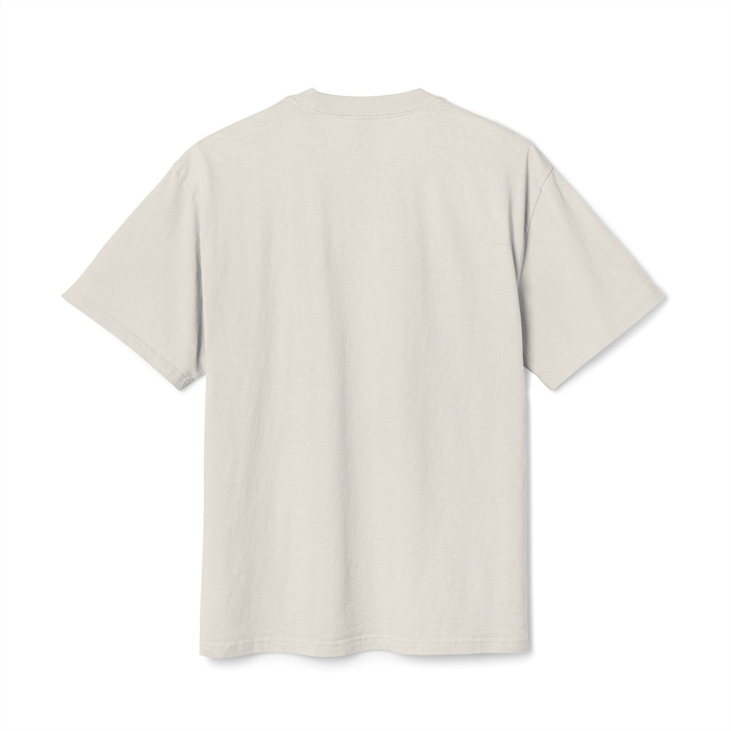 Steel Monkey Vintage Heavy Faded Tee