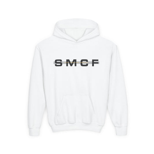 YOUTH SMCF Line Hoodie